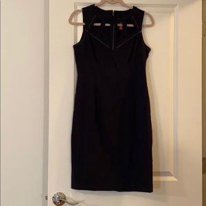 ✨Vince Camuto Bodycon with Cutouts✨